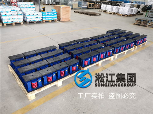 泉州變壓器設備ztf 2 2000彈簧減振器