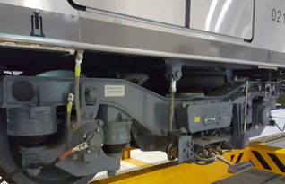 深度揭秘地鐵2號線列車上的 青島核心制造