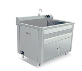 上海qx180食品消毒清洗機(jī)天津有廠家嗎價格 廠家 圖片