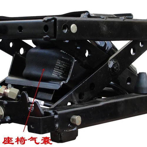 空氣彈簧與氣壓制動 解析卡車駕駛室自動降低的聯動原理